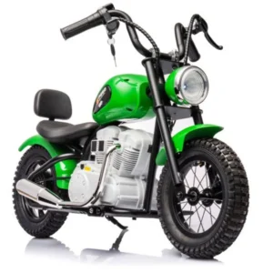 Motor na akumulator A9902 36V - zeleni