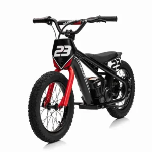 Motor na akumulator BAIGOR 23 PRO - crni