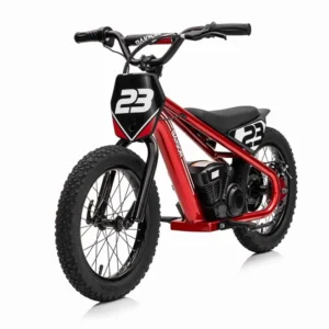 Motor na akumulator BAIGOR 23 PRO - crveni