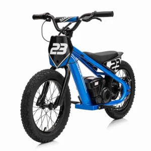 Motor na akumulator BAIGOR 23 PRO - plavi