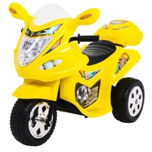 Motor na akumulator BJX-088 - žuti