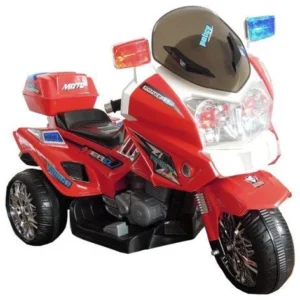 Motor na akumulator CH815 - crveni