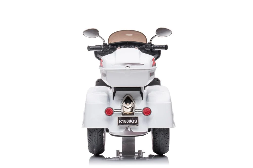 Motor na akumulator Goldwing - bijeli