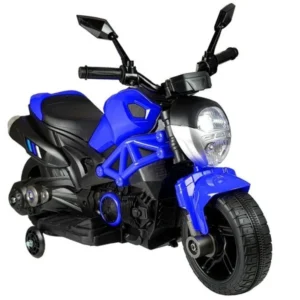 Motor na akumulator GTM1188 - plavi