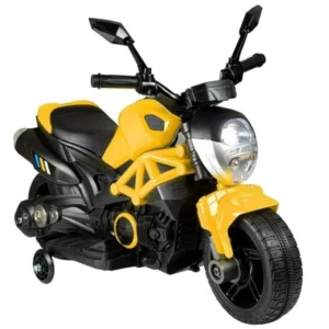 Motor na akumulator GTM1188 - žuti