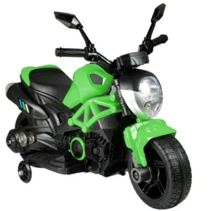 Motor na akumulator GTM1188 - zeleni