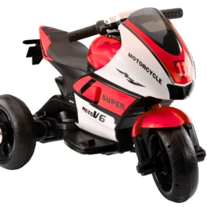 Motor na akumulator HT-5188 - crveni