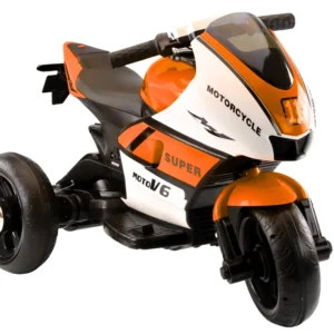 Motor na akumulator HT-5188 - narančasti