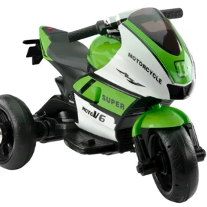Motor na akumulator HT-5188 - zeleni