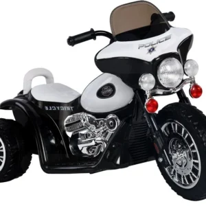 Motor na akumulator JT568 - crni