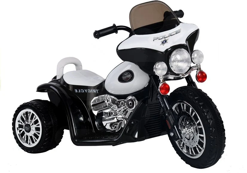 Motor na akumulator JT568 - crni