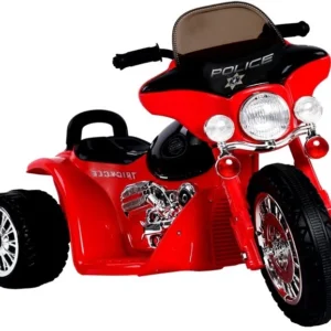 Motor na akumulator JT568 - crveni