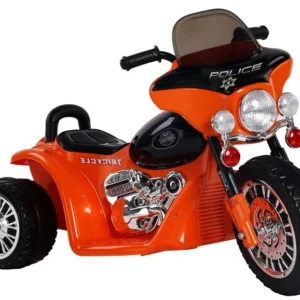 Motor na akumulator JT568 - narančasti