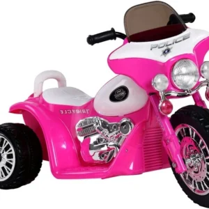 Motor na akumulator JT568 - rozi