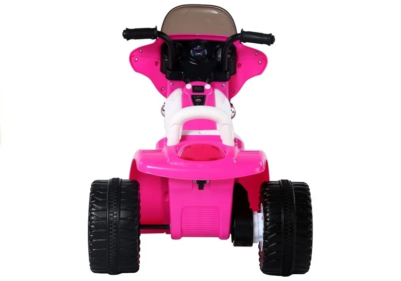 Motor na akumulator JT568 - rozi