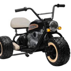 Motor na akumulator LL6688 24V - crni