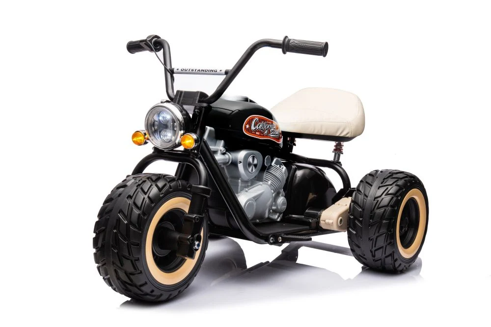 Motor na akumulator LL6688 24V - crni