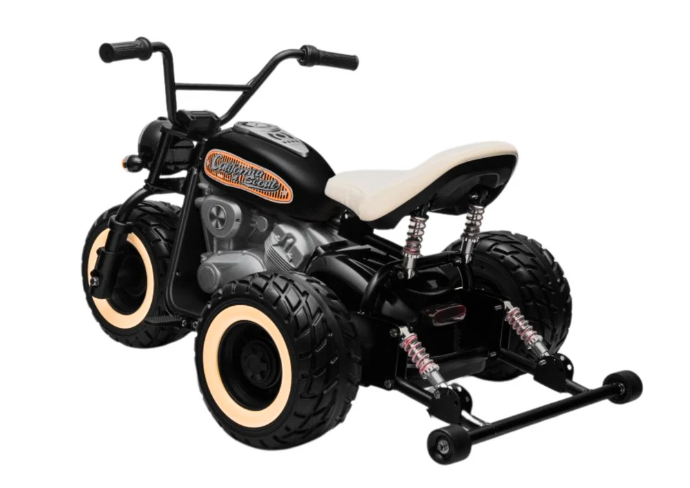 Motor na akumulator LL6688 24V - crni