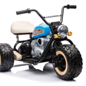 Motor na akumulator LL6688 24V - plavi