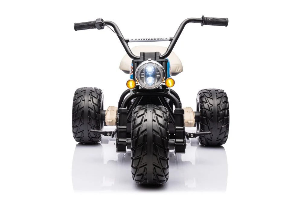 Motor na akumulator LL6688 24V - plavi