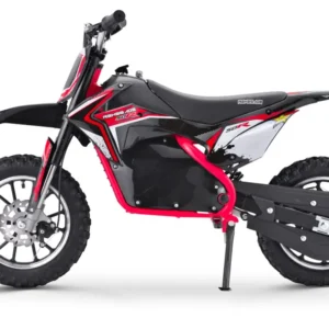 Motor na akumulator RENEGADE 50R - crveni