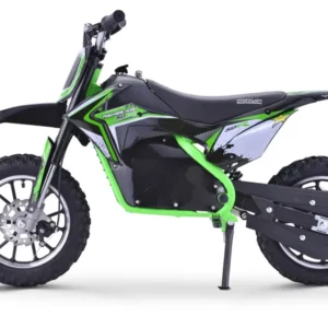 Motor na akumulator RENEGADE 50R - zeleni
