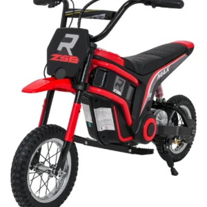 Motor na akumulator RZ56 MAX - crveni