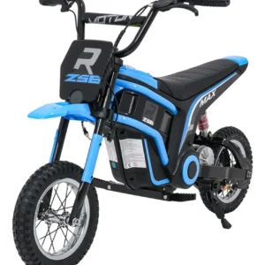 Motor na akumulator RZ56 MAX - plavi