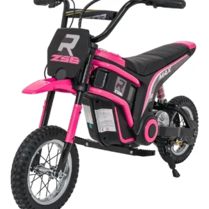 Motor na akumulator RZ56 MAX - rozi