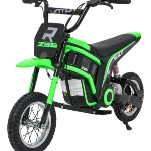 Motor na akumulator RZ56 MAX - zeleni