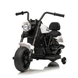 Motor na akumulator STAR - bijeli