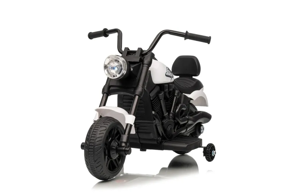 Motor na akumulator STAR - bijeli
