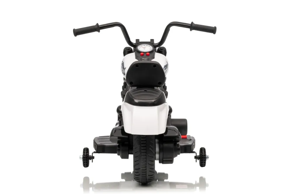 Motor na akumulator STAR - bijeli