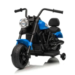 Motor na akumulator STAR - plavi