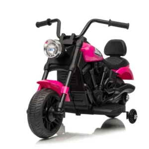 Motor na akumulator STAR - rozi