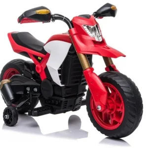 Motor na akumulator TR1909 - crveni