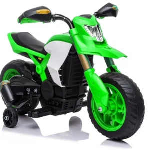 Motor na akumulator TR1909 - zeleni