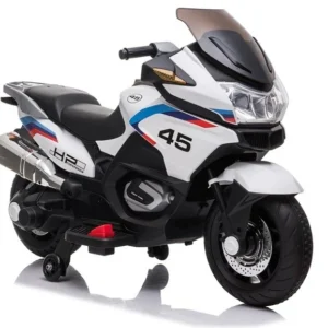 Motor na akumulator XMX609 - bijeli
