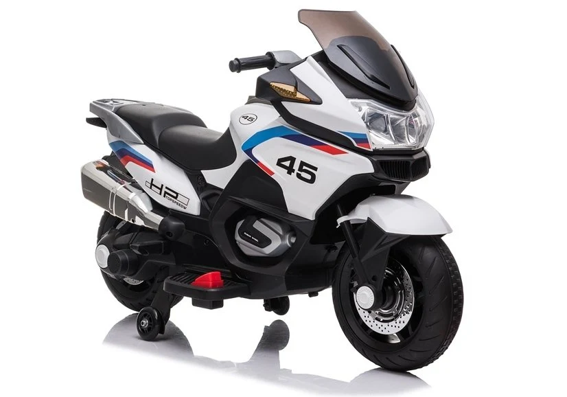 Motor na akumulator XMX609 - bijeli