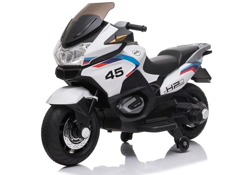 Motor na akumulator XMX609 - bijeli