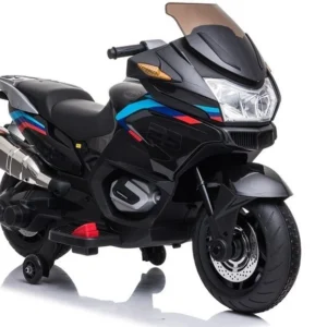 Motor na akumulator XMX609 - crni