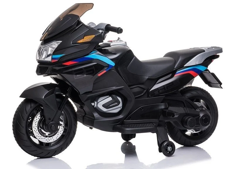 Motor na akumulator XMX609 - crni