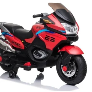 Motor na akumulator XMX609 - crveni