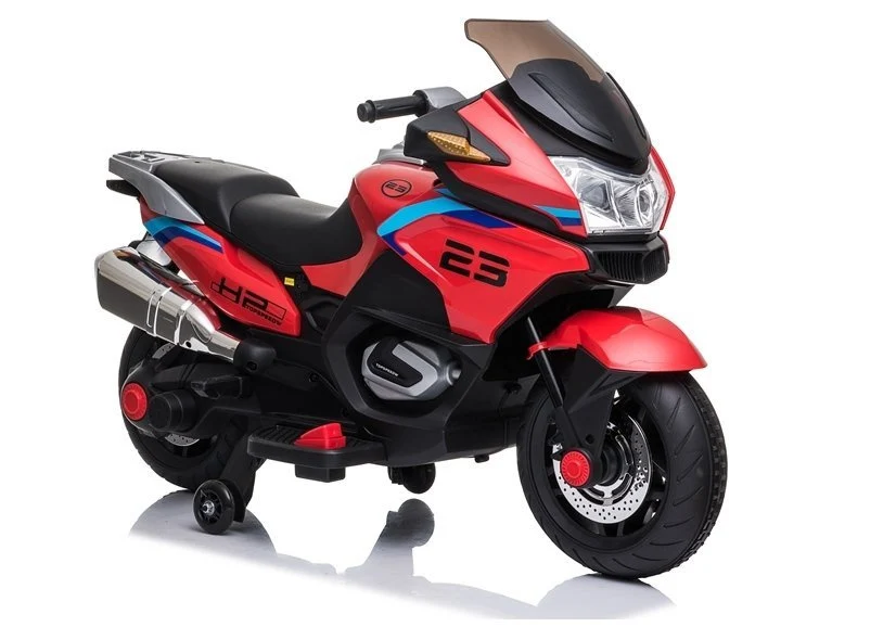 Motor na akumulator XMX609 - crveni