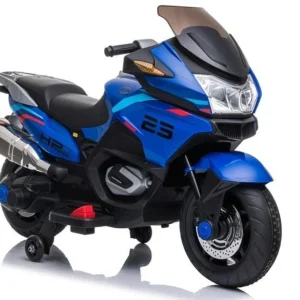 Motor na akumulator XMX609 - plavi