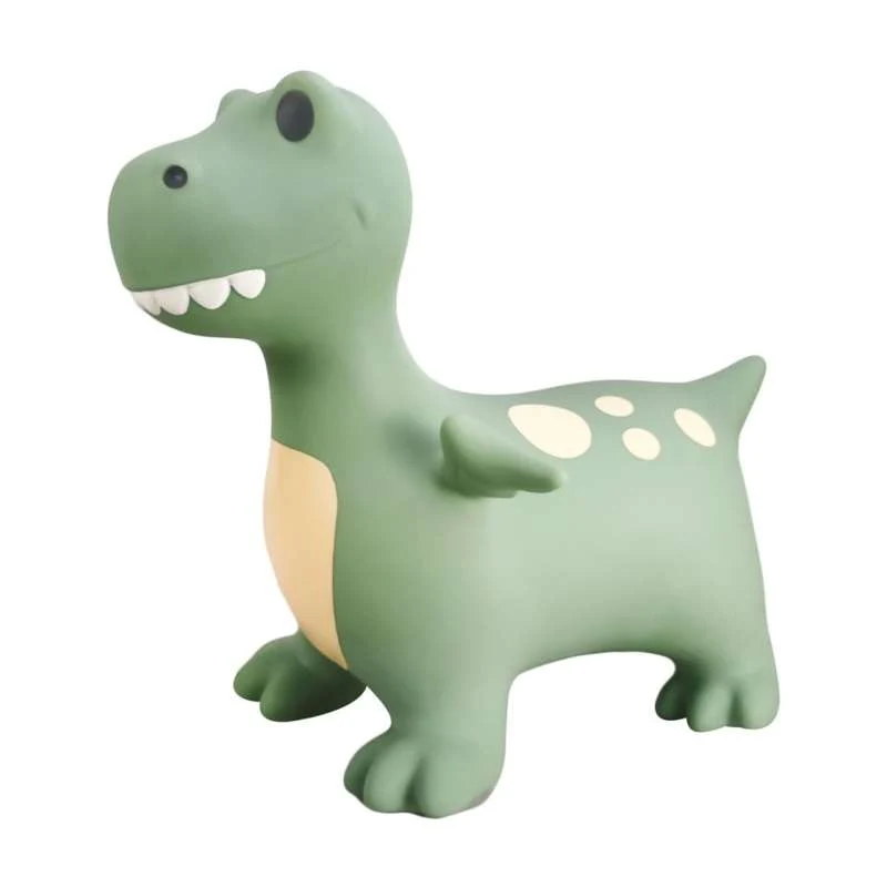 Pronađi tog hipopotama Hoppedyr - Dexter dinosaura