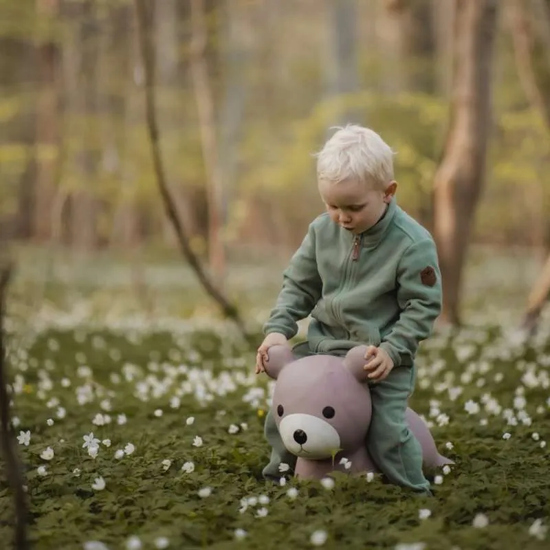 Pronađi tog hipopotama Hoppedyr - Maya medvjed