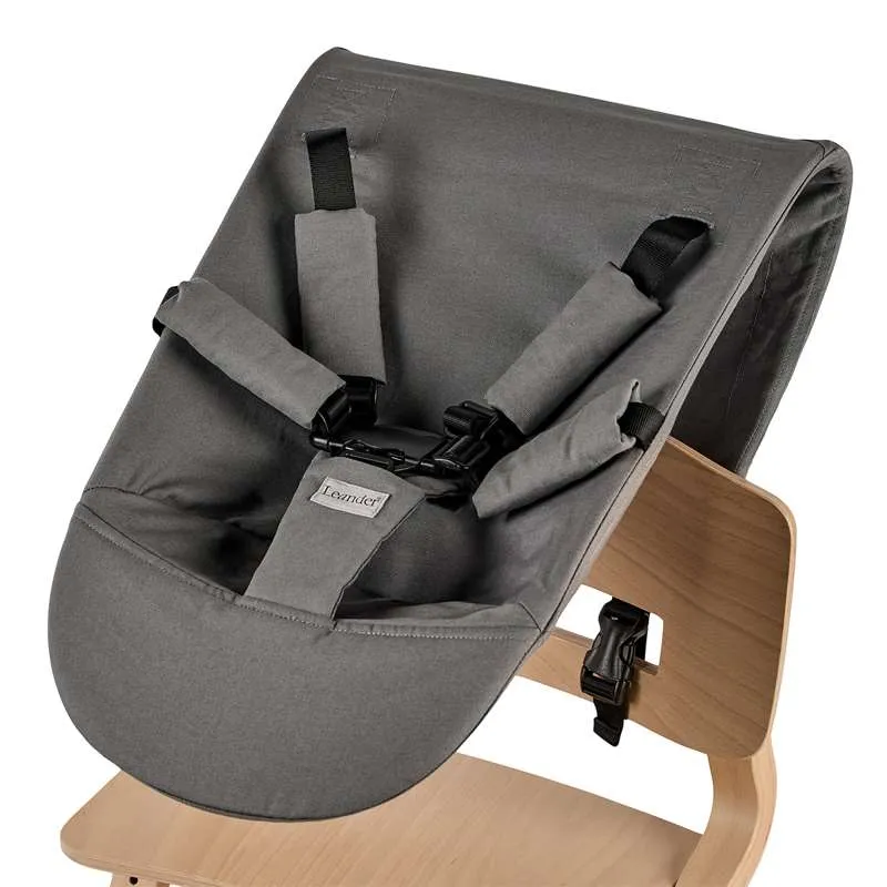 Baby akcija za Leander Visoku stolicu - Cool Siva
