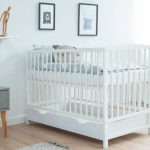 BABY CLASSIC krevetić za bebe
