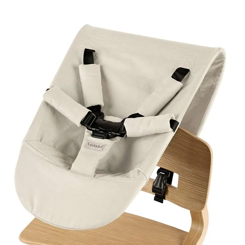 Baby program za Leander Visoku stolicu - Cappuccino